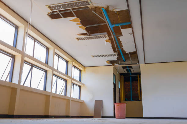 Best 24/7 water damage repair  in Oxford, PA