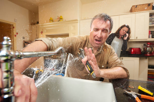 Best Water damage cleanup near me  in Oxford, PA